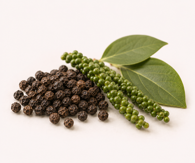 BioPerine® Black Pepper Extract