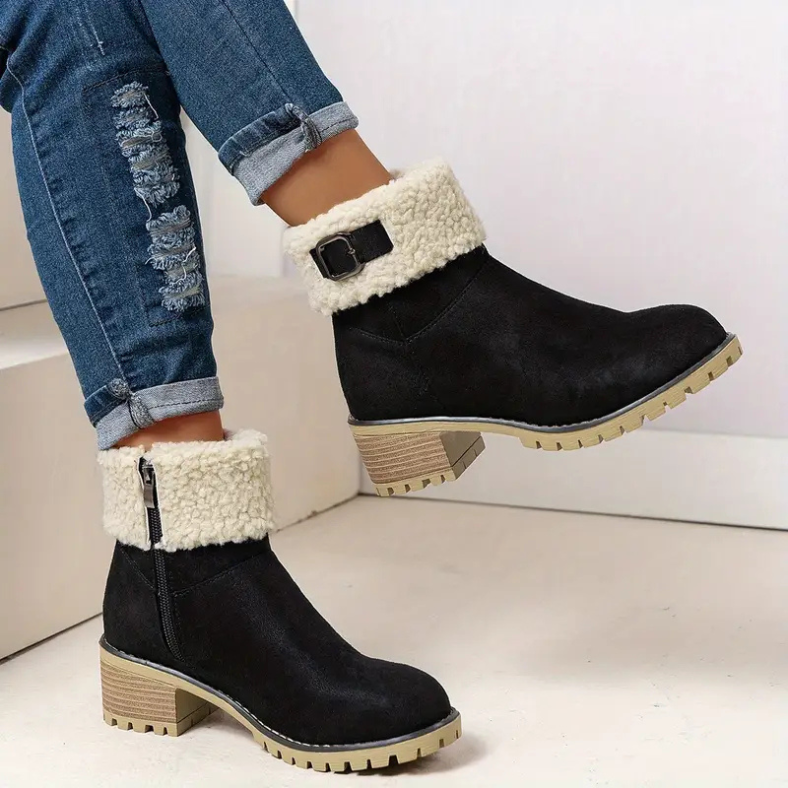 Schoenen