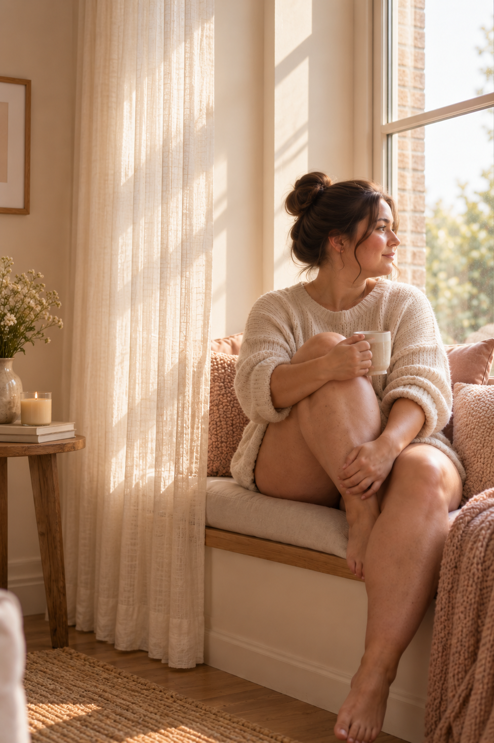 We created Veralipa for women like us.