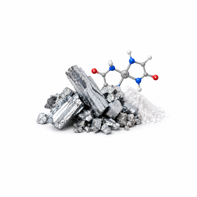 ZINC BISGLYCINATE