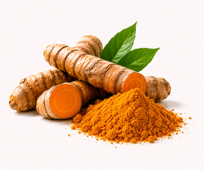 Curcumin