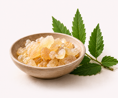 Boswellia Serrata