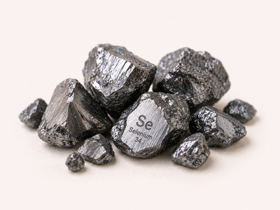 Selenium