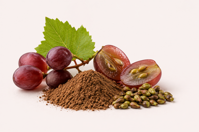 Grape Seed Extract